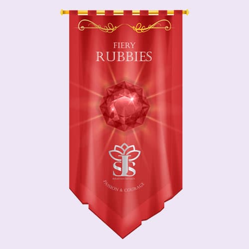Ruby House