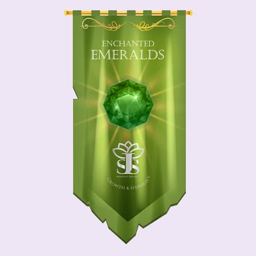 Emerald House