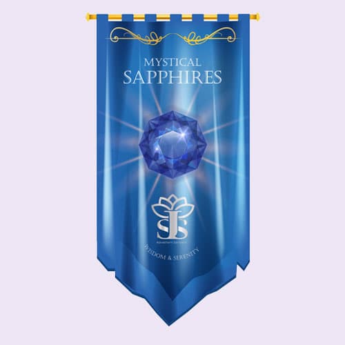 Sapphire House
