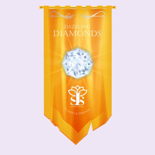 Diamond House
