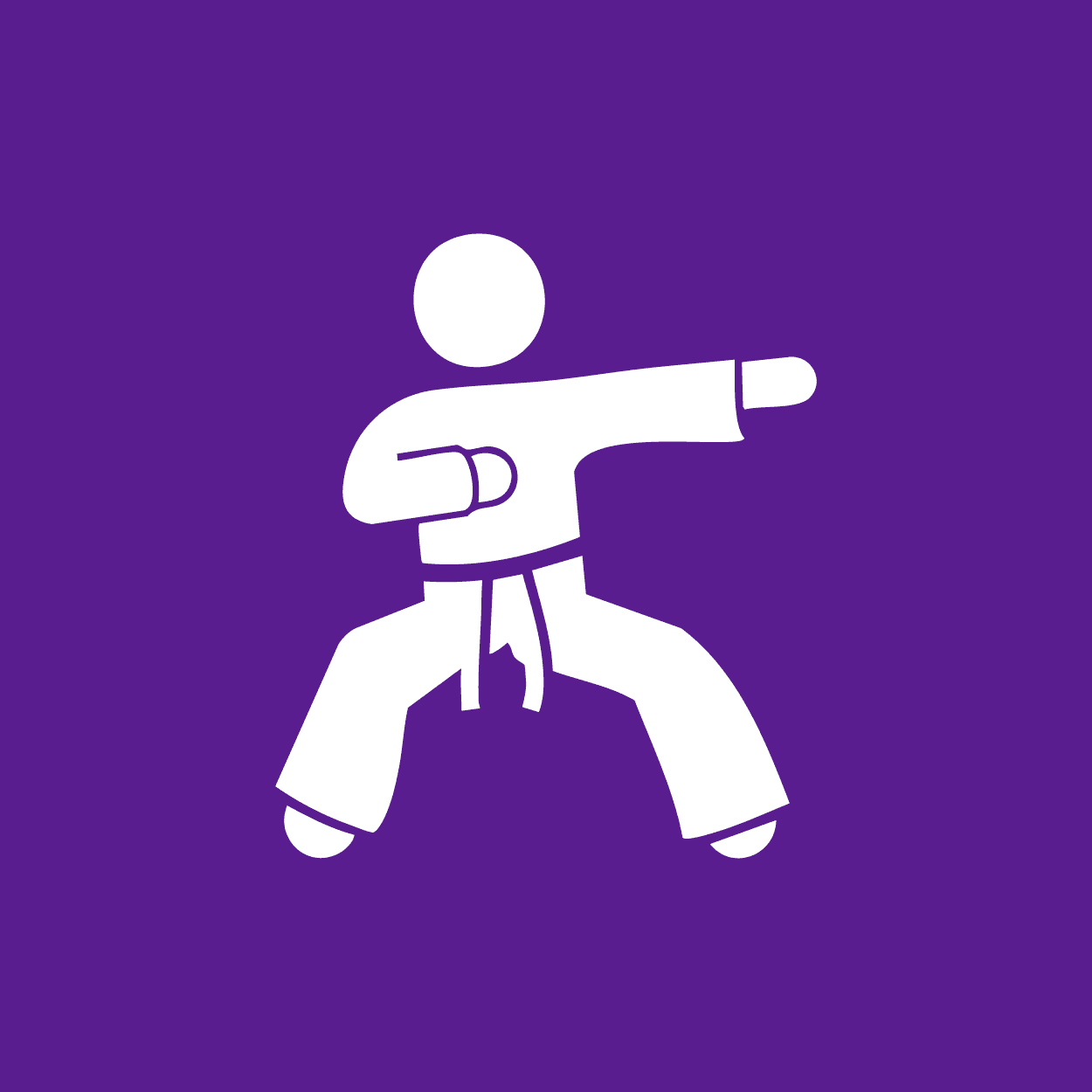 Taekwando