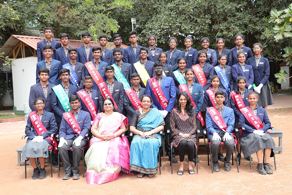 Leadership Training