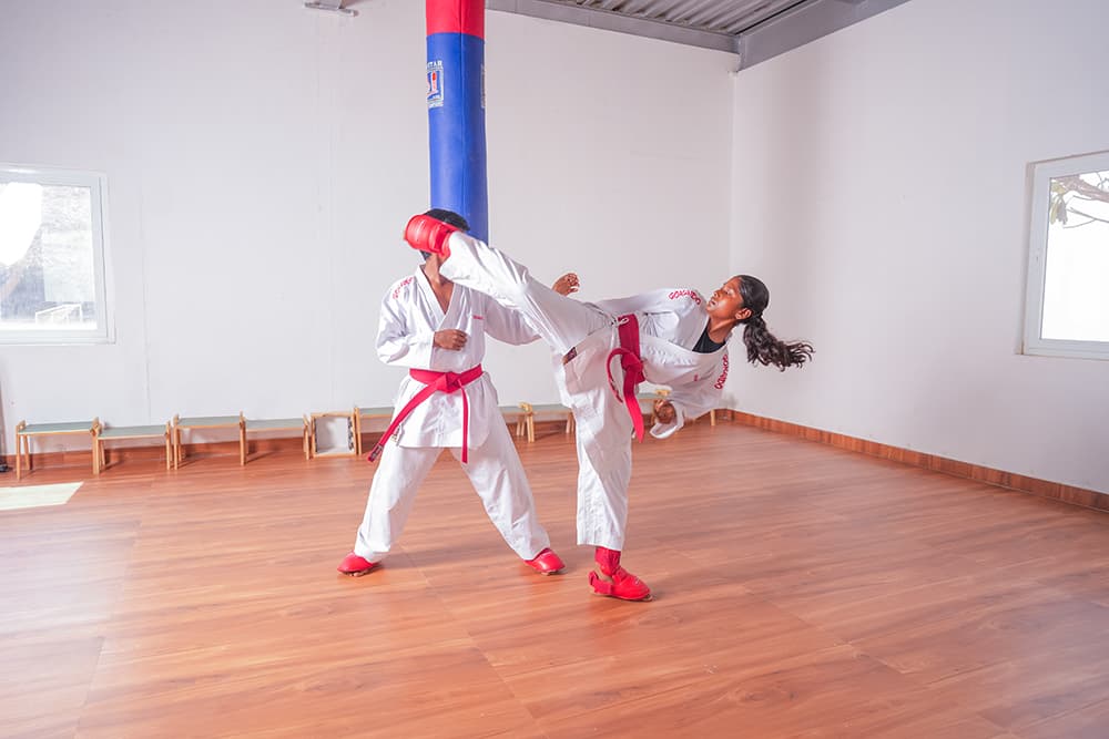 Sports Academy