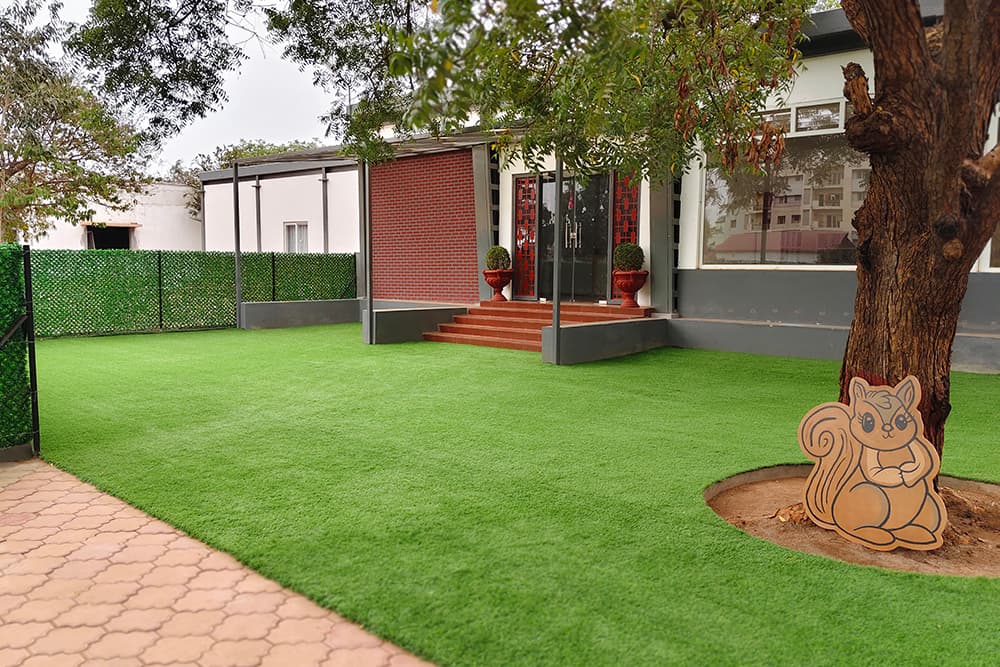 Green Campus