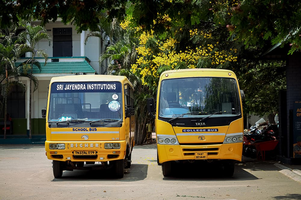 Transport