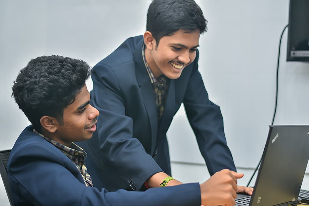 Computer Science Lab