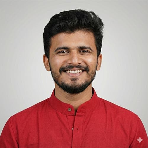 Mr. Shounak