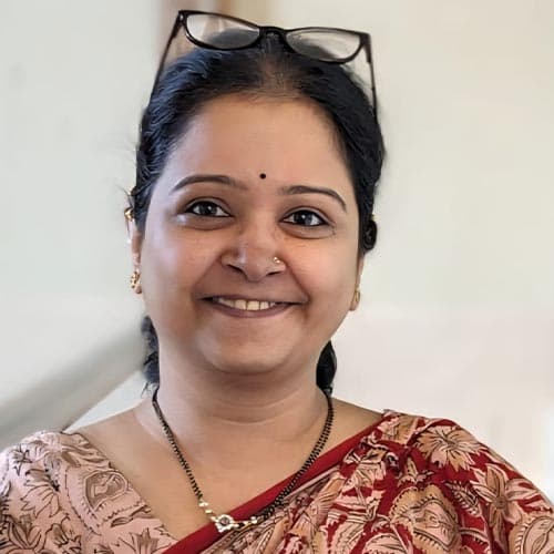 Mrs. Shubadha